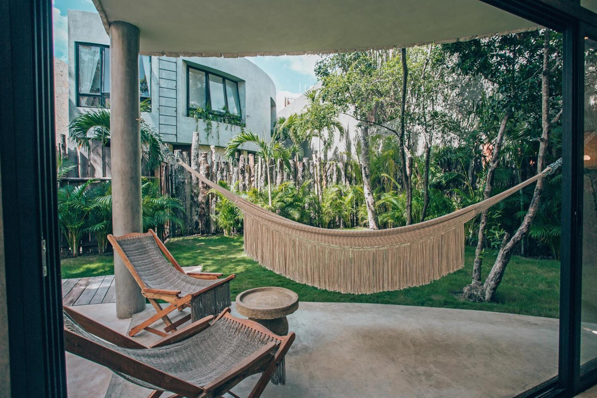 Tulum Jungle Luxury Villa -Pvt Pool - Concierge 6A Exterior foto